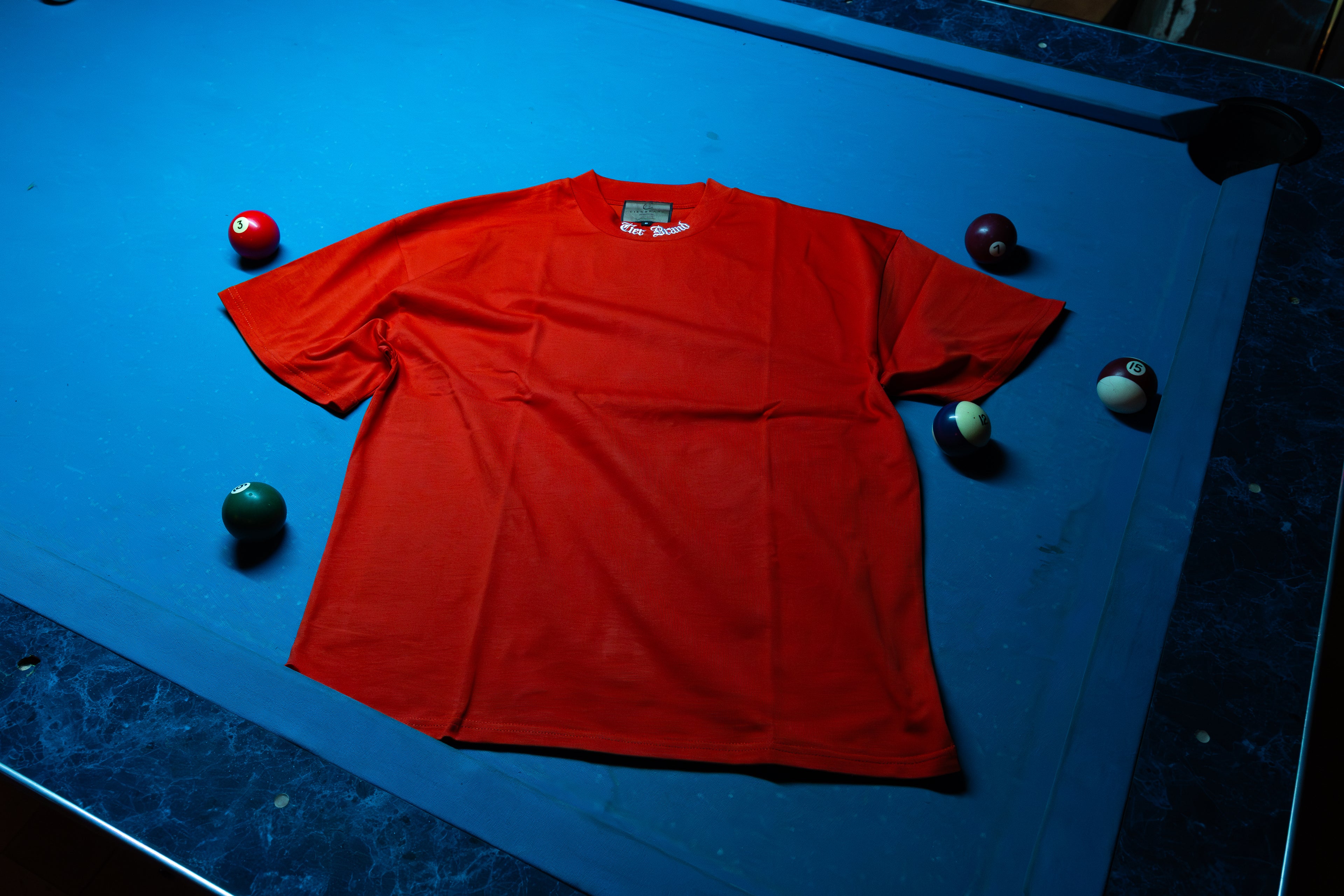 Lover’s Only 444 edition Oversized T-Shirt