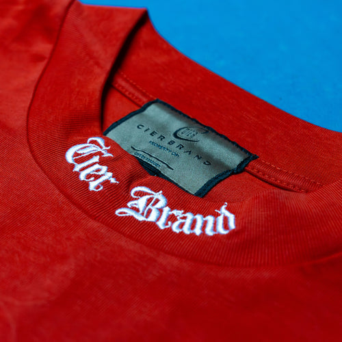 Lover’s Only 444 edition Oversized T-Shirt